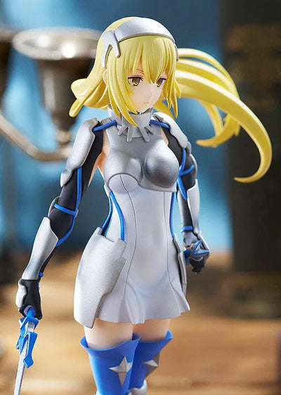 Dungeon ni Deai o Motomeru no wa Machigatteiru Darou ka IV - Ais Wallenstein - Pop Up Parade (Good Smile Company)ㅤ – Good Smile Company – ActionFigure Brasil — detalhe do produto