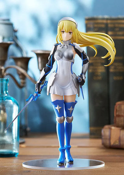 Dungeon ni Deai o Motomeru no wa Machigatteiru Darou ka IV - Ais Wallenstein - Pop Up Parade (Good Smile Company)ㅤ – Good Smile Company – ActionFigure Brasil — close