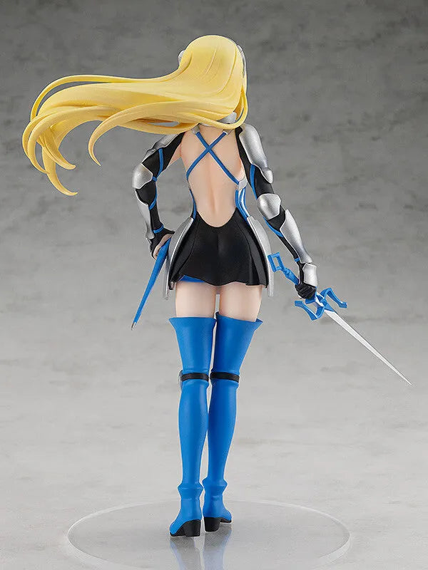 Dungeon ni Deai o Motomeru no wa Machigatteiru Darou ka IV - Ais Wallenstein - Pop Up Parade (Good Smile Company)ㅤ – Good Smile Company – ActionFigure Brasil