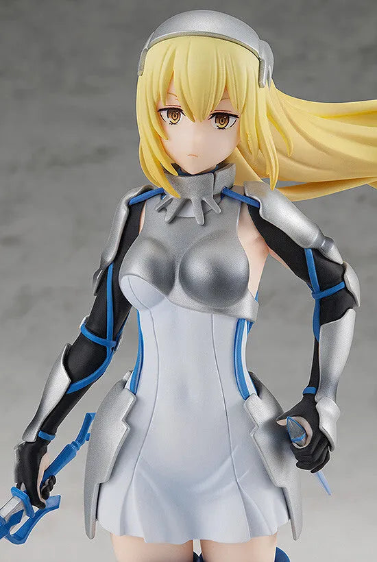 Dungeon ni Deai o Motomeru no wa Machigatteiru Darou ka IV - Ais Wallenstein - Pop Up Parade (Good Smile Company)ㅤ – Good Smile Company – ActionFigure Brasil