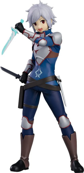 Dungeon ni Deai o Motomeru no wa Machigatteiru Darou ka IV - Bell Cranel - Pop Up Parade (Good Smile Company)ㅤ – Good Smile Company – ActionFigure Brasil