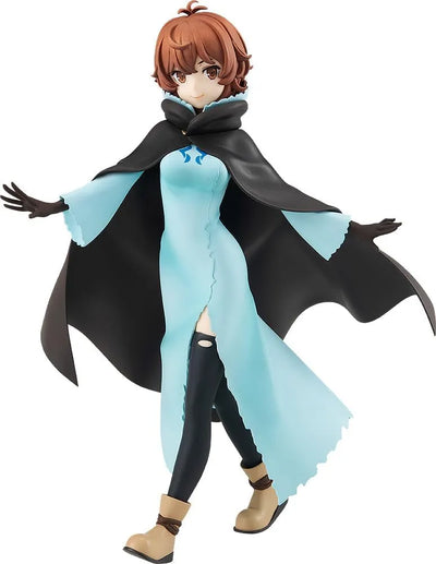 Dungeon ni Deai o Motomeru no wa Machigatteiru Darou ka IV - Liliruca Arde - Pop Up Parade (Good Smile Company)ㅤ – Good Smile Company – ActionFigure Brasil