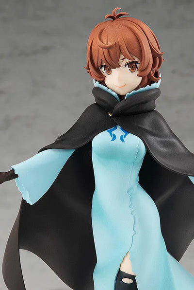Dungeon ni Deai o Motomeru no wa Machigatteiru Darou ka IV - Liliruca Arde - Pop Up Parade (Good Smile Company)ㅤ – Good Smile Company – ActionFigure Brasil — embalagem
