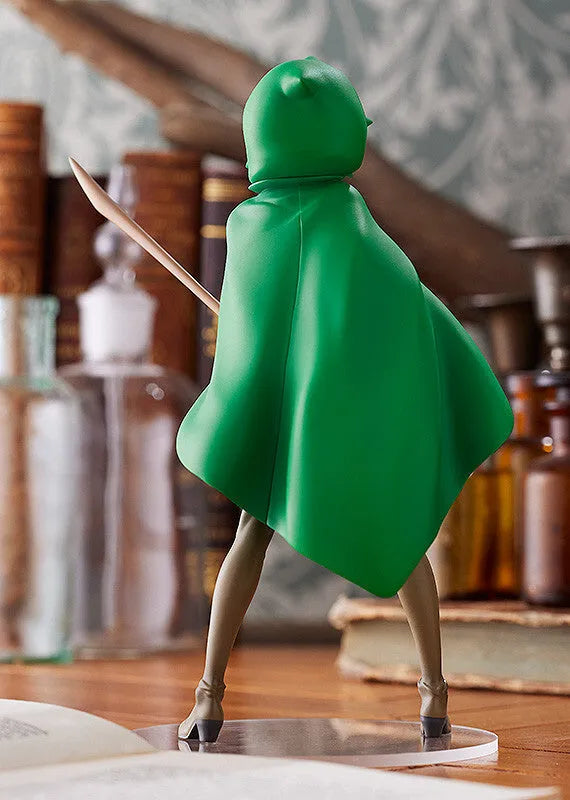 Dungeon ni Deai o Motomeru no wa Machigatteiru Darou ka IV - Ryuu Lion - Pop Up Parade (Good Smile Company)ㅤ – Good Smile Company – ActionFigure Brasil