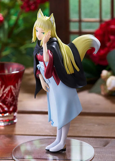 Dungeon ni Deai o Motomeru no wa Machigatteiru Darou ka IV - Sanjouno Haruhime - Pop Up Parade (Good Smile Company)ㅤ – Good Smile Company – ActionFigureBrasil — detalhe do produto