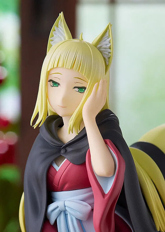 Dungeon ni Deai o Motomeru no wa Machigatteiru Darou ka IV - Sanjouno Haruhime - Pop Up Parade (Good Smile Company)ㅤ – Good Smile Company – ActionFigure Brasil