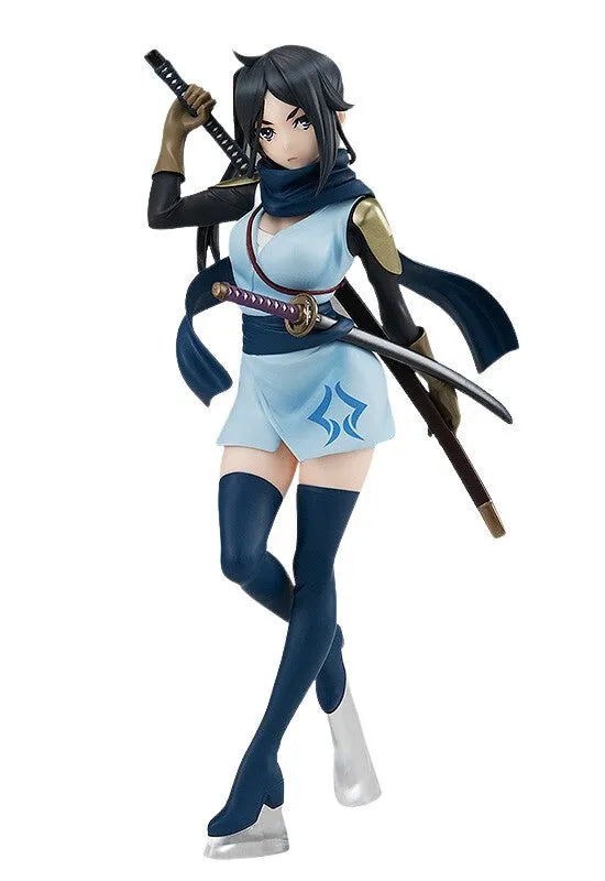 Dungeon ni Deai o Motomeru no wa Machigatteiru Darou ka IV - Yamato Mikoto - Pop Up Parade (Good Smile Company)ㅤ – Good Smile Company – ActionFigure Brasil