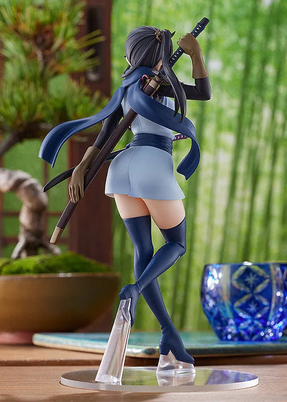 Dungeon ni Deai o Motomeru no wa Machigatteiru Darou ka IV - Yamato Mikoto - Pop Up Parade (Good Smile Company)ㅤ – Good Smile Company – ActionFigure Brasil