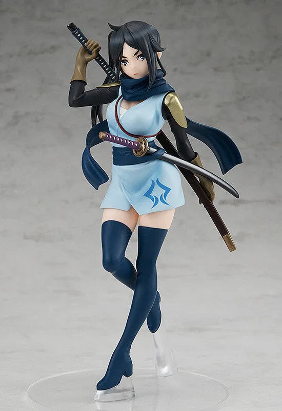 Dungeon ni Deai o Motomeru no wa Machigatteiru Darou ka IV - Yamato Mikoto - Pop Up Parade (Good Smile Company)ㅤ – Good Smile Company – ActionFigure Brasil