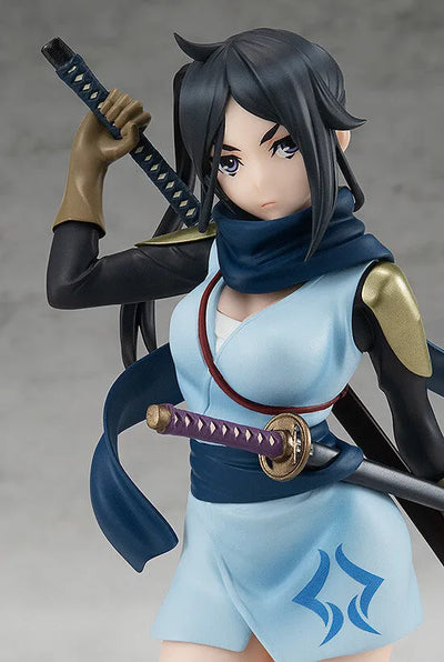 Dungeon ni Deai o Motomeru no wa Machigatteiru Darou ka IV - Yamato Mikoto - Pop Up Parade (Good Smile Company)ㅤ – Good Smile Company – ActionFigure Brasil — ambientada