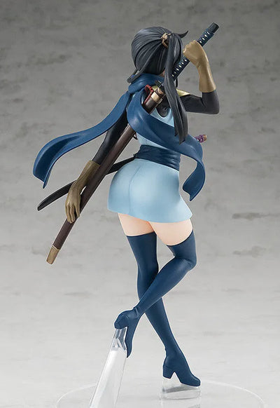 Dungeon ni Deai o Motomeru no wa Machigatteiru Darou ka IV - Yamato Mikoto - Pop Up Parade (Good Smile Company)ㅤ – Good Smile Company – ActionFigure Brasil — com base expositora