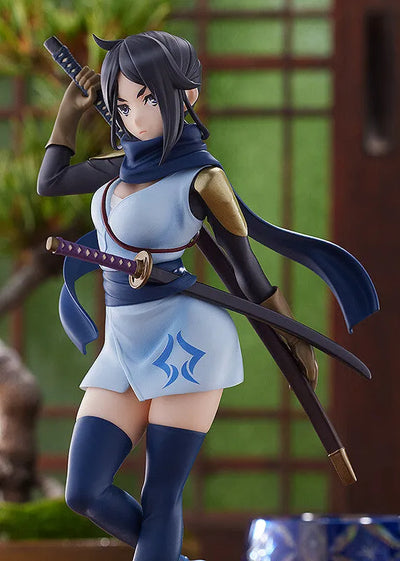 Dungeon ni Deai o Motomeru no wa Machigatteiru Darou ka IV - Yamato Mikoto - Pop Up Parade (Good Smile Company)ㅤ – Good Smile Company – ActionFigure Brasil — iluminação de estúdio