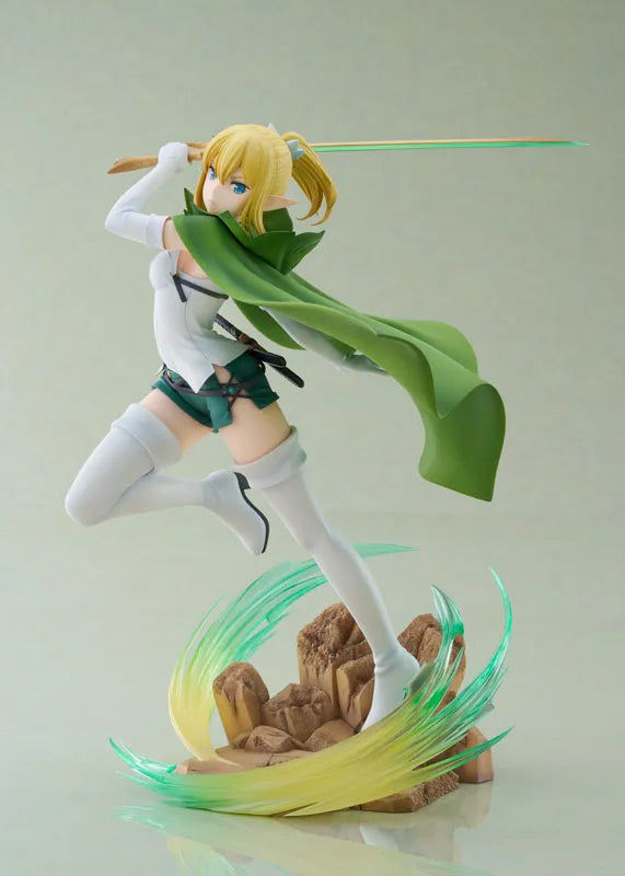 Dungeon ni Deai o Motomeru no wa Machigatteiru Darou ka V - Ryuu Lion - 1/7 - Level 6 Ver. (Alice Glint)ㅤ – Alice Glint – ActionFigure Brasil