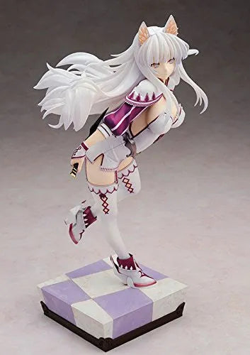 Dungeon Travelers 2 Ouritsu Toshokan to Mamono no Fuuin - Mefmera - 1/8 (Alter)ㅤ – Alter – ActionFigure Brasil