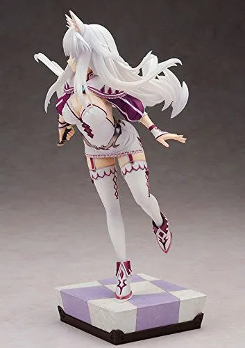 Dungeon Travelers 2 Ouritsu Toshokan to Mamono no Fuuin - Mefmera - 1/8 (Alter)ㅤ – Alter – ActionFigure Brasil