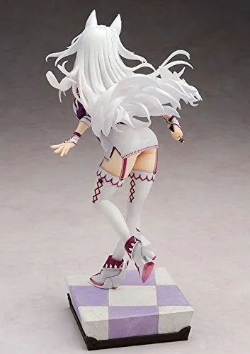 Dungeon Travelers 2 Ouritsu Toshokan to Mamono no Fuuin - Mefmera - 1/8 (Alter)ㅤ – Alter – ActionFigure Brasil