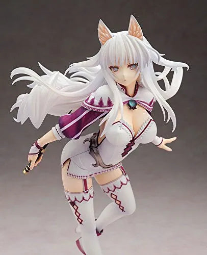 Dungeon Travelers 2 Ouritsu Toshokan to Mamono no Fuuin - Mefmera - 1/8 (Alter)ㅤ – Alter – ActionFigure Brasil