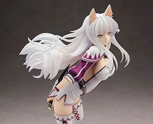 Dungeon Travelers 2 Ouritsu Toshokan to Mamono no Fuuin - Mefmera - 1/8 (Alter)ㅤ – Alter – ActionFigure Brasil