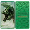 Dungeons & Dragons Chromatic Dragons Ingot Set - LIMITED EDITION: 1974 (Pré-venda) - ActionFigure Brasil