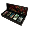 Dungeons & Dragons Chromatic Dragons Ingot Set - LIMITED EDITION: 1974 (Pré-venda)