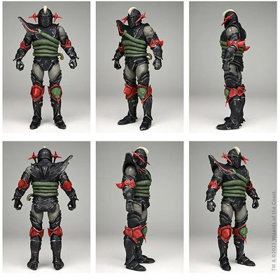 Dungeons & Dragons / Grim Sword Ultimate 7 Inch Action Figureㅤ – Neca – ActionFigure Brasil