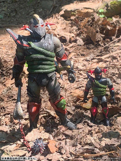 Dungeons & Dragons / Grim Sword Ultimate 7 Inch Action Figureㅤ – Neca – ActionFigure Brasil — detalhe do produto