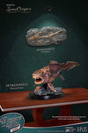 Dunkleosteus (Normal Version) (Deluxe Version)