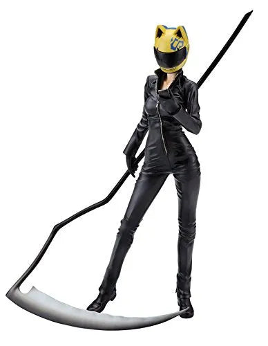 Durarara!! - Celty Sturluson - 1/8 (Alter)ㅤ – Alter – ActionFigureBrasil