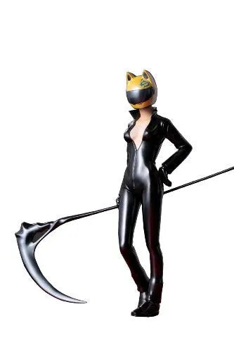 Durarara!! - Celty Sturluson - 1/8 - Ikebukuro Night Ver. (Kaitendoh)ㅤ – Kaitendoh – ActionFigure Brasil