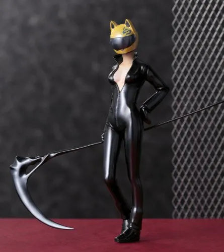 Durarara!! - Celty Sturluson - 1/8 - Ikebukuro Night Ver. (Kaitendoh)ㅤ – Kaitendoh – ActionFigure Brasil
