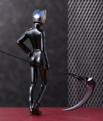 Durarara!! - Celty Sturluson - 1/8 - Ikebukuro Night Ver. (Kaitendoh)ㅤ – Kaitendoh – ActionFigure Brasil