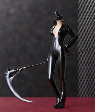 Durarara!! - Celty Sturluson - 1/8 - Ikebukuro Night Ver. (Kaitendoh)ㅤ – Kaitendoh – ActionFigure Brasil — acessórios