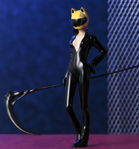 Durarara!! - Celty Sturluson - 1/8 (Kaitendoh)ㅤ – Kaitendoh – ActionFigure Brasil
