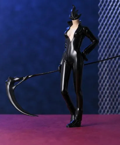 Durarara!! - Celty Sturluson - 1/8 (Kaitendoh)ㅤ – Kaitendoh – ActionFigure Brasil