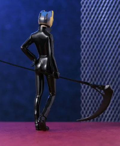 Durarara!! - Celty Sturluson - 1/8 (Kaitendoh)ㅤ – Kaitendoh – ActionFigure Brasil — close