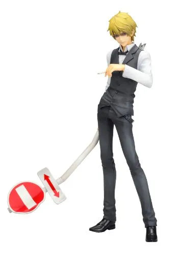 Durarara!! - Heiwajima Shizuo - ALTAiR - 1/8 (Alter)ㅤ – Alter – ActionFigure Brasil