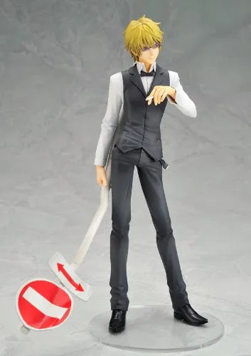 Durarara!! - Heiwajima Shizuo - ALTAiR - 1/8 (Alter)ㅤ – Alter – ActionFigure Brasil — close
