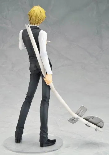 Durarara!! - Heiwajima Shizuo - ALTAiR - 1/8 (Alter)ㅤ – Alter – ActionFigure Brasil — embalagem