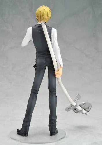 Durarara!! - Heiwajima Shizuo - ALTAiR - 1/8 (Alter)ㅤ – Alter – ActionFigure Brasil