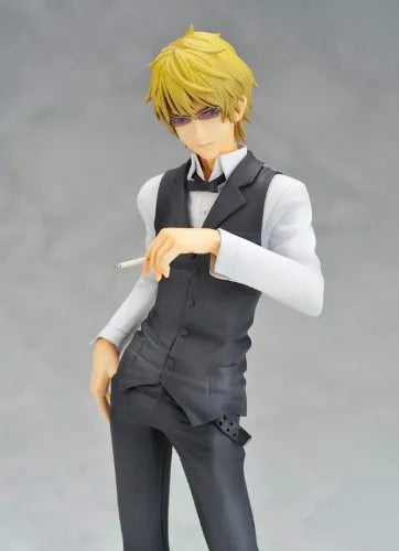 Durarara!! - Heiwajima Shizuo - ALTAiR - 1/8 (Alter)ㅤ – Alter – ActionFigure Brasil