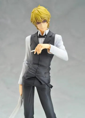 Durarara!! - Heiwajima Shizuo - ALTAiR - 1/8 (Alter)ㅤ – Alter – ActionFigure Brasil — iluminação de estúdio
