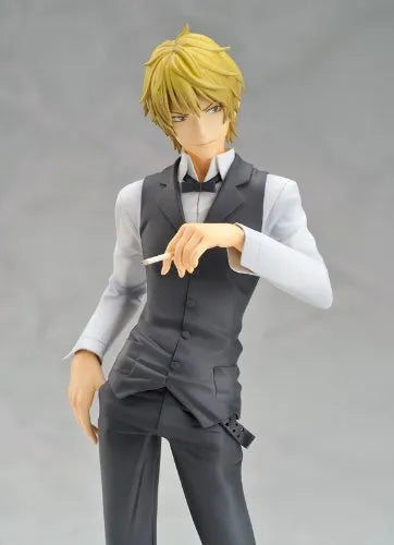 Durarara!! - Heiwajima Shizuo - ALTAiR - 1/8 (Alter)ㅤ – Alter – ActionFigure Brasil