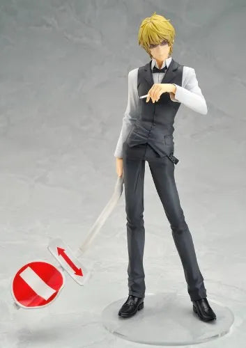 Durarara!! - Heiwajima Shizuo - ALTAiR - 1/8 (Alter)ㅤ – Alter – ActionFigure Brasil