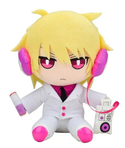 Durarara!! - Heiwajima Shizuo - ALTAiR - Psychedelic (Alter, Gift)ㅤ – Alter – ActionFigureBrasil