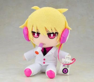 Durarara!! - Heiwajima Shizuo - ALTAiR - Psychedelic (Alter, Gift)ㅤ – Alter – ActionFigure Brasil