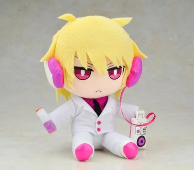 Durarara!! - Heiwajima Shizuo - ALTAiR - Psychedelic (Alter, Gift)ㅤ – Alter – ActionFigure Brasil — detalhe do produto