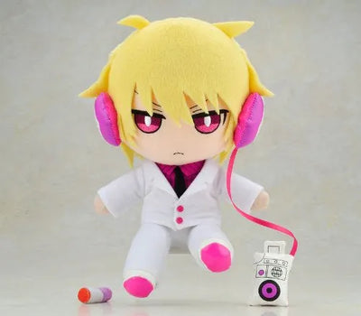 Durarara!! - Heiwajima Shizuo - ALTAiR - Psychedelic (Alter, Gift)ㅤ – Alter – ActionFigure Brasil — close