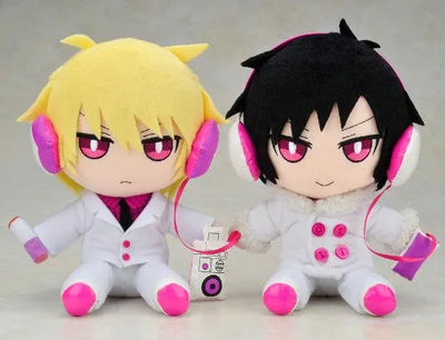 Durarara!! - Heiwajima Shizuo - ALTAiR - Psychedelic (Alter, Gift)ㅤ – Alter – ActionFigure Brasil — embalagem