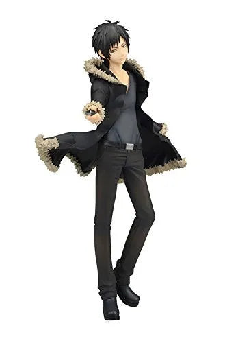 Durarara!! - Orihara Izaya - ALTAiR - 1/8 - Renewal ver. (Alter)ㅤ – Alter – ActionFigure Brasil