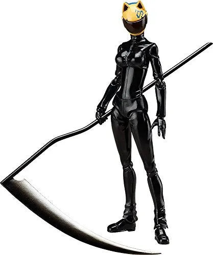 Durarara!!x2 - Celty Sturluson - Figma #SP-081ㅤ – FREEing – ActionFigure Brasil